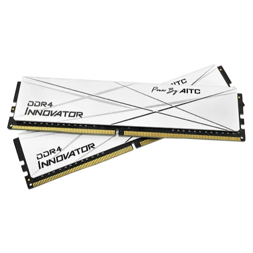 AITC Kingsman 8GB DDR4 3200MHz INNOVATOR Desktop RAM